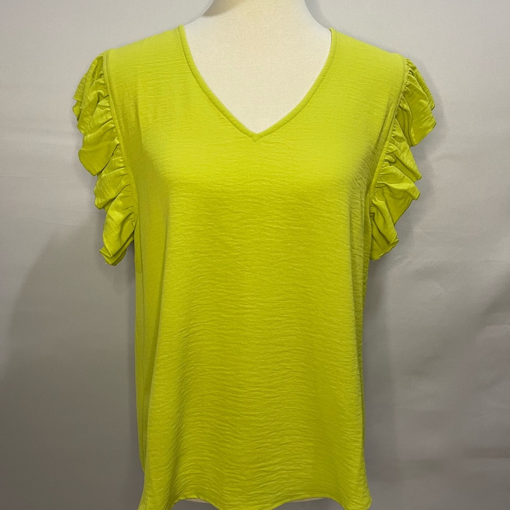 Ivy Jane Top